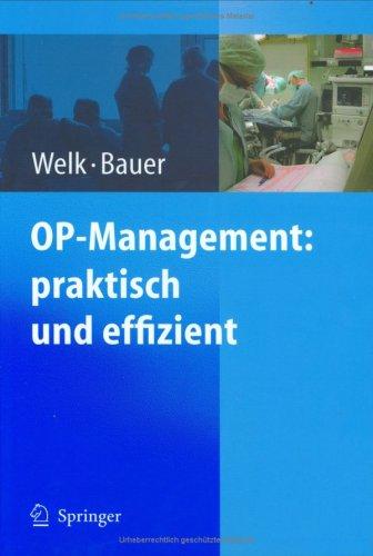 OP-Management