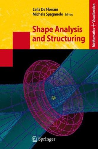 Shape analysis and structuring