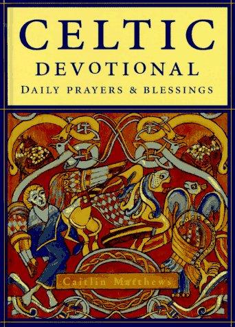 Celtic Devotional