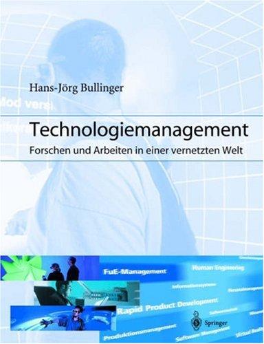 Technologiemanagement