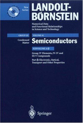 Semi-Conductors