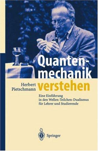 Quantenmechanik verstehen