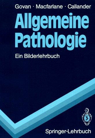 Allgemeine Pathologie
