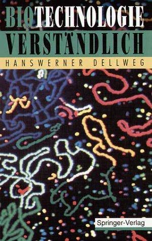 Biotechnologie verständlich