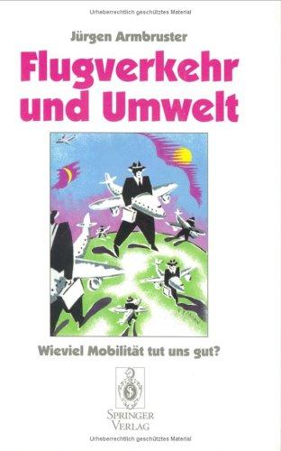 Flugverkehr und Umwelt