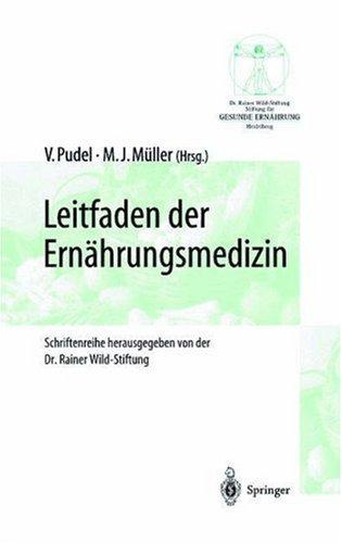Leitfaden der Ernährungsmedizin