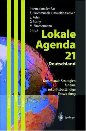 Lokale Agenda 21 - Deutschland