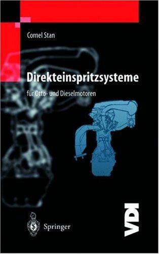 Direkteinspritzsysteme für Otto- und Dieselmotoren