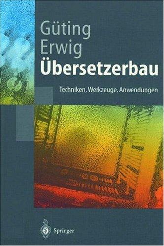 Übersetzerbau