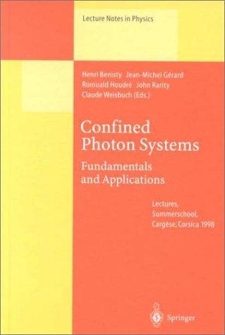 Confined photon systems