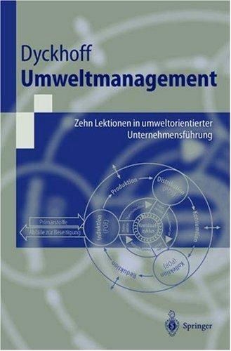Umweltmanagement
