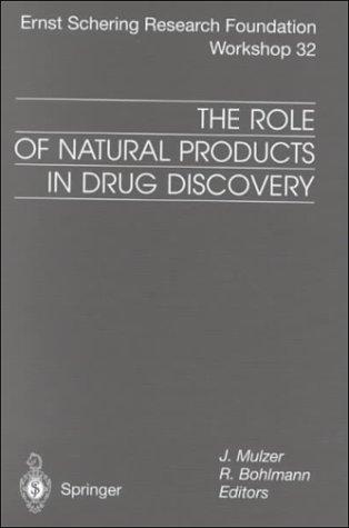 The Role of Natural Products in Drug Discovery