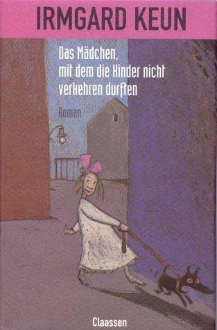 Das Mädchen, mit dem die Kinder nicht verkehren durften