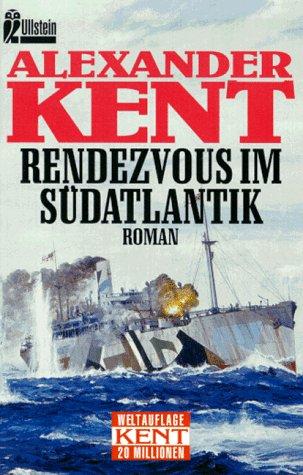 Rendezvous – South Atlantic
