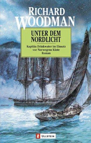 Unter dem Nordlicht. Kapitän Drinkwater im Einsatz vor Norwegens Küste