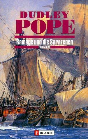 Ramage und die Sarazenen