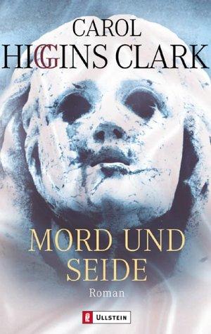 Mord und Seide. Roman