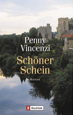 Schöner Schein. Roman
