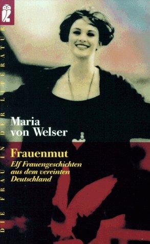 Frauenmut