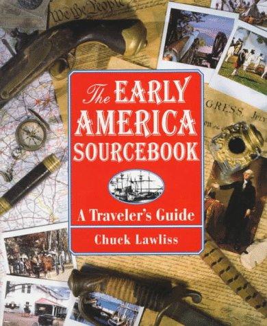 The early America sourcebook