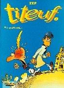 Titeuf, Bd.3, Wie ungerecht . .
