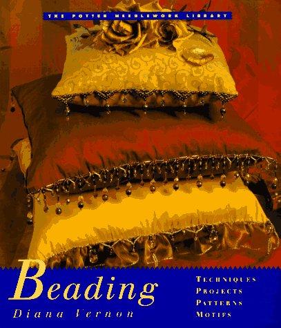 Potter Needlework Library