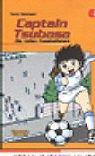 Captain Tsubasa, Bd.3, Die tollen Fußballstars