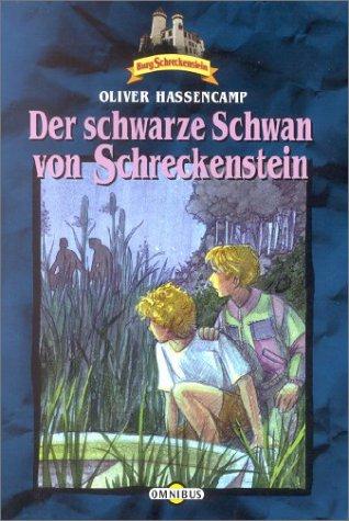 Der schwarze Schwan von Schreckenstein