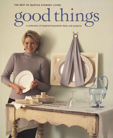 Good things