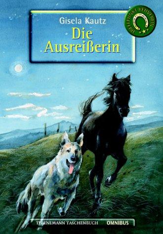 Treffpunkt Reitverein 08. Dixie - Die Ausreißerin.
