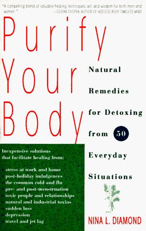 Purify your body