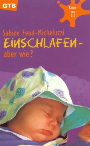 Einschlafen, aber wie?