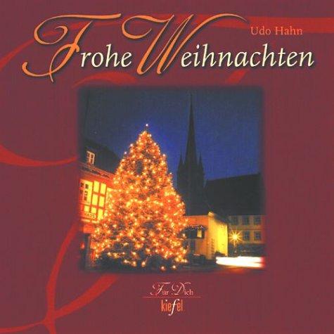 Frohe Weihnachten