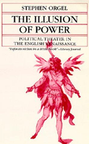 The illusion of power