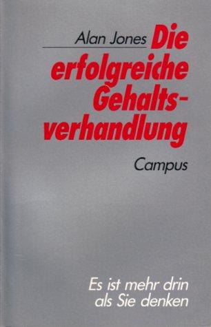 Die erfolgreiche Gehaltsverhandlung
