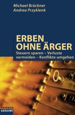 Erben ohne Arger