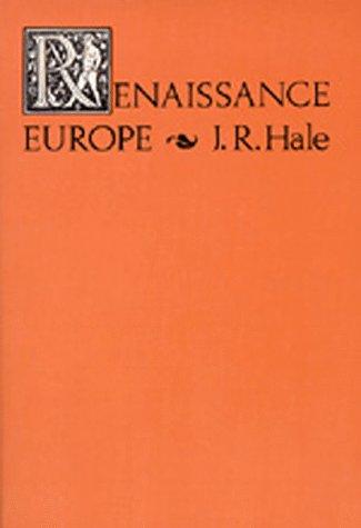 Renaissance Europe