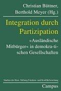 Integration durch Partizipation