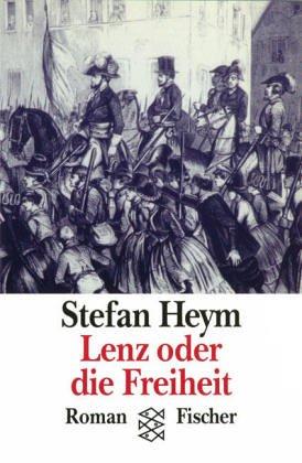 Lenz oder die Freiheit. Roman
