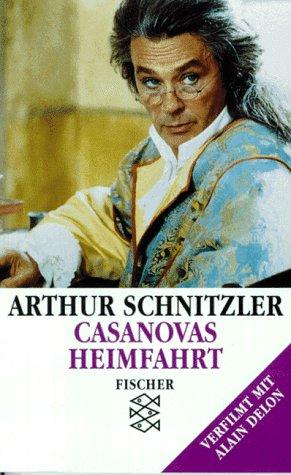 Casanovas Heimfahr