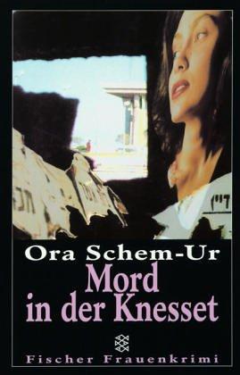 Mord in der Knesset