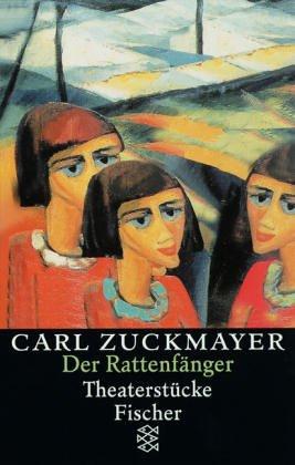 Der Rattenfänger. Theaterstücke 1961 - 1975