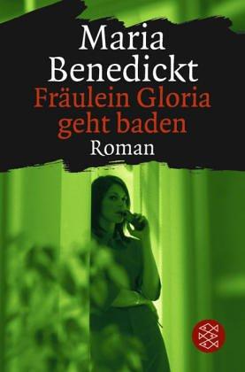 Fräulein Gloria geht baden
