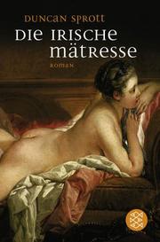 Die irische Mätresse