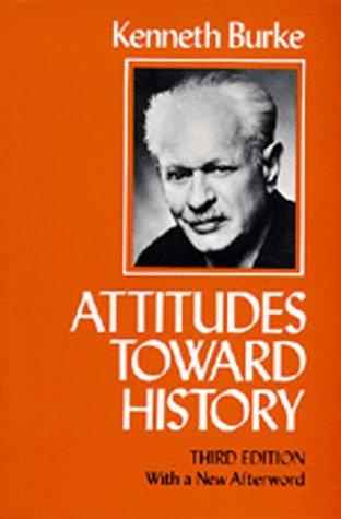 Attitudes toward history