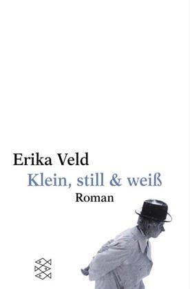 Klein, still und weiß