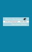 Briefe und Begegnungen. Briefe und Begegnungen