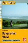 Fun-Tours Bayerischer Wald. Motorrad-Touren regional