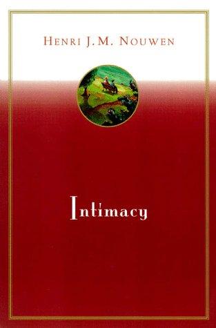 Intimacy