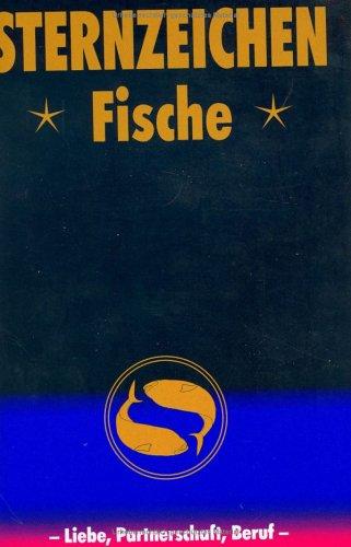 Fische. Horoskope- Bücher